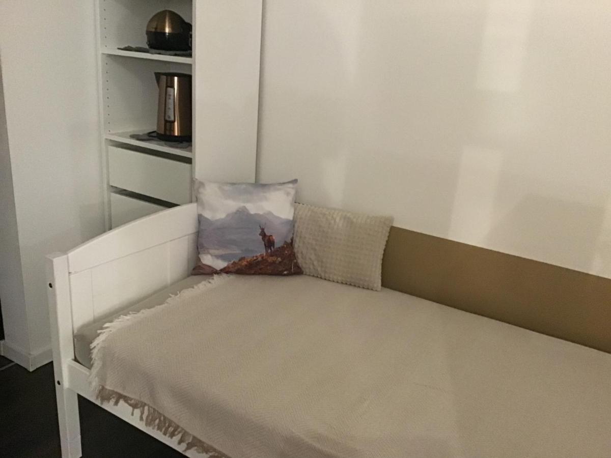 Private Zimmervermietung "Appartement Rosi" Reisbach Luaran gambar