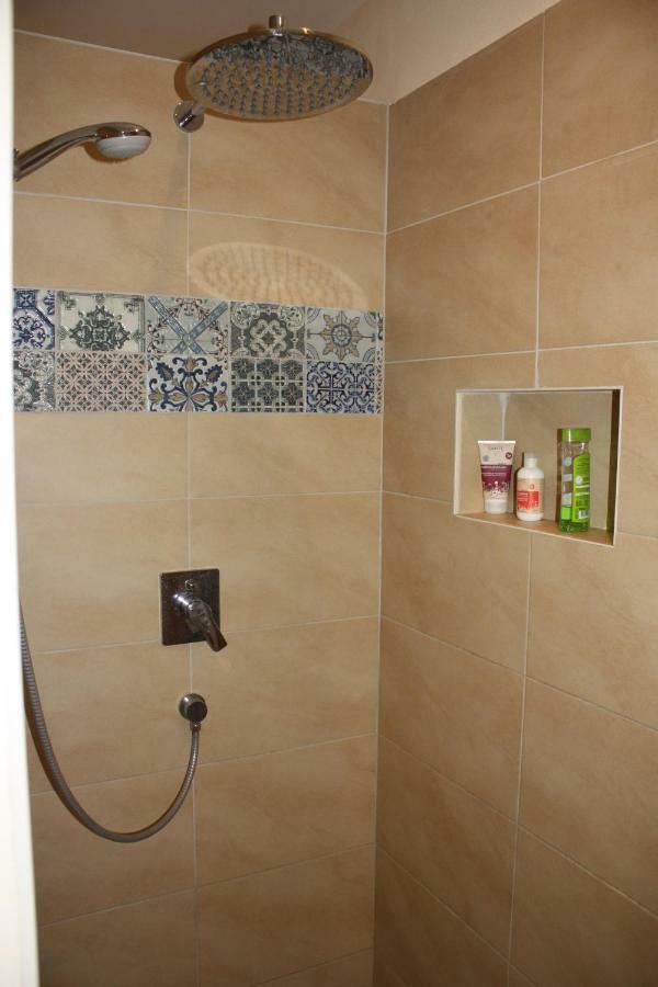 Private Zimmervermietung "Appartement Rosi" Reisbach Luaran gambar