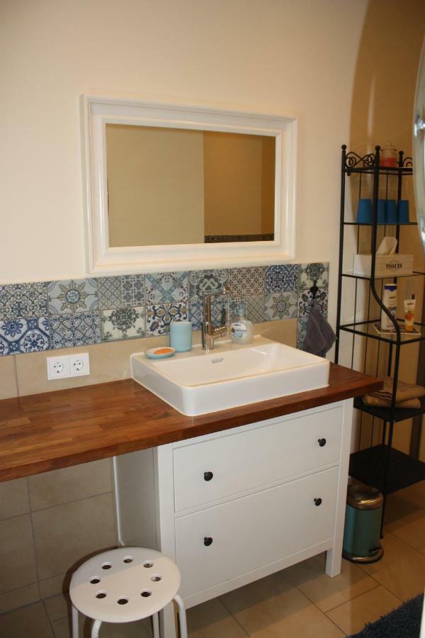 Private Zimmervermietung "Appartement Rosi" Reisbach Luaran gambar